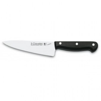 CUCHILLO COCINERO UNIBLOCK 18cm